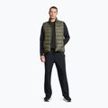 Bezrękawnik męski Under Armour Legend Down marine od green/black 2