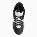 Buty do koszykówki Under Armour Lockdown 7 black/silt/distant gray 5