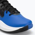 Buty do koszykówki dziecięce Under Armour GS Lockdown 7 team royal/black/white 7