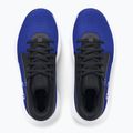 Buty do koszykówki dziecięce Under Armour GS Lockdown 7 team royal/black/white 8