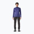 Spodnie trekkingowe damskie Patagonia Terravia Peak - Regular black 2