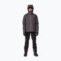 Kurtka przeciwdeszczowa męska Patagonia Super Free Alpine forge grey 2