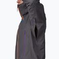 Kurtka przeciwdeszczowa męska Patagonia Super Free Alpine forge grey 5
