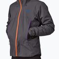 Kurtka przeciwdeszczowa męska Patagonia Super Free Alpine forge grey 6