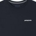 Longsleeve męski Patagonia P-6 Logo Responsibili new navy 5