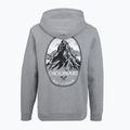 Bluza męska Patagonia Chouinard Crest Uprisal Hoody gravel heather 2