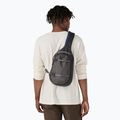 Plecak na ramię Patagonia Atom Sling 8 l smolder blue 3