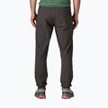 Spodnie trekkingowe męskie Patagonia Quandary Joggers black 3