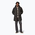 Płaszcz puchowy męski Patagonia Jackson Glacier Parka black 2