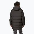 Płaszcz puchowy męski Patagonia Jackson Glacier Parka black 3