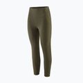 Legginsy damskie Patagonia Maipo 7/8 Tights pine needle green 4