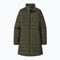 Kurtka 3w1 damska Patagonia Tres 3-in-1 Parka pine needle green 5