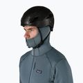 Kurtka softshell męska Patagonia R1 Hybrid Pullover Hoody utility blue 3