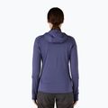 Kurtka softshell damska Patagonia R1 Hybrid Pullover Hoody solstice purple 2