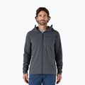 Kurtka ocieplana męska Patagonia Nano-Air Ultralight Full-Zip Hoody smolder blue