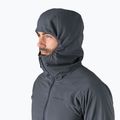 Kurtka ocieplana męska Patagonia Nano-Air Ultralight Full-Zip Hoody smolder blue 6