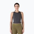 Koszulka trekkingowa damska Patagonia Reversible Tank black