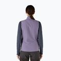 Bezrękawnik damski Patagonia Nano-Air Light Vest concrete purple 2