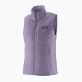 Bezrękawnik damski Patagonia Nano-Air Light Vest concrete purple 3