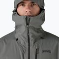 Kurtka przeciwdeszczowa męska Patagonia Granite Crest Rain river rock green 6