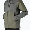 Kurtka przeciwdeszczowa męska Patagonia Granite Crest Rain river rock green 8
