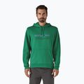 Bluza Patagonia P-6 Logo Uprisal p-6 outline/heartleaf green