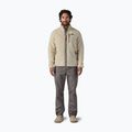 Bluza trekkingowa męska Patagonia Retro Pile pelican 2