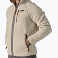 Bluza trekkingowa męska Patagonia Retro Pile pelican 5