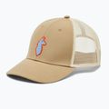 Czapka z daszkiem Cotopaxi Llama Trucker desert 5