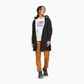 Kurtka przeciwdeszczowa damska Cotopaxi Cielo Rain Trench black 2