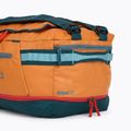 Torba podróżna Cotopaxi Allpa Duffel Bag 50 l tamarindo/abyss 4