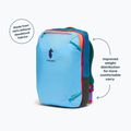 Plecak turystyczny Cotopaxi Allpa Travel Pack 35 l del dia 2
