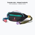 Saszetka nerka Cotopaxi Kapai 1.5L Hip Pack del dia dark