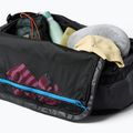 Torba podróżna Cotopaxi Allpa Getaway Duffel 100 l cotopaxi black 4