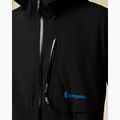 Kurtka softshell męska Cotopaxi Impermeo 3L Hooded Shell cotopaxi black 5