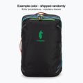 Plecak turystyczny Cotopaxi Allpa Travel Pack 42 l del dia dark