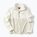 Bluza polarowa damska Cotopaxi Amado Fleece Pullover chalk and mineral 4