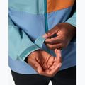 Kurtka softshell męska Cotopaxi Impermeo 3L Hooded Shell everglade and steel blue 6