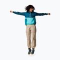 Kurtka przeciwwiatrowa damska Cotopaxi Teca Half-Zip Windbreaker waikiki 2