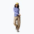 Bluza trekkingowa damska Cotopaxi Sombra Sun Hoodie aster 2