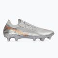 Buty piłkarskie męskie New Balance Furon v7 Pro SG silver 10