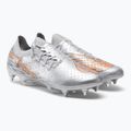 Buty piłkarskie męskie New Balance Furon v7 Pro SG silver 4