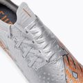 Buty piłkarskie męskie New Balance Furon v7 Pro SG silver 8