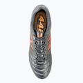 Buty piłkarskie męskie New Balance 442 v2 Pro FG silver 6