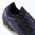 Buty piłkarskie męskie New Balance Furon Pro V7+ FG black 8