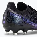 Buty piłkarskie męskie New Balance Furon Pro V7+ FG black 9