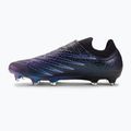 Buty piłkarskie męskie New Balance Furon Pro V7+ FG black 10
