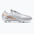 Buty piłkarskie męskie New Balance Furon Destroy V7+ FG silver 2