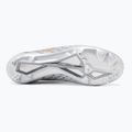 Buty piłkarskie męskie New Balance Furon Destroy V7+ FG silver 5