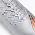 Buty piłkarskie męskie New Balance Furon Destroy V7+ FG silver 8